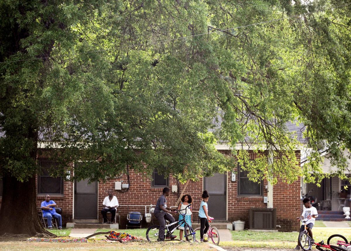 City's residents face long waits for housing Decatur