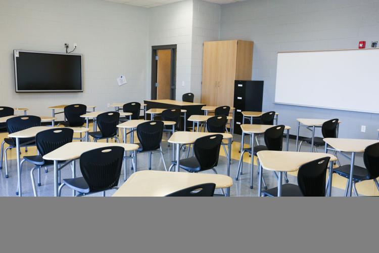 New Priceville school passes final state inspection Local News