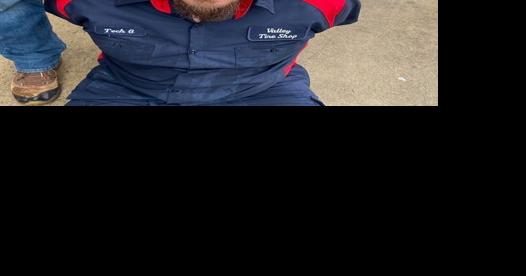 US marshals capture escaped Falkville trusty in Texas - Vimarsana News