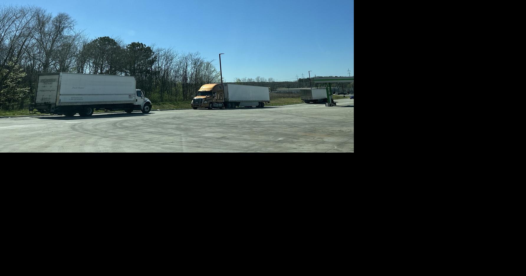 Body found after 19 days in truck at Raceway | Decatur | decaturdaily.com