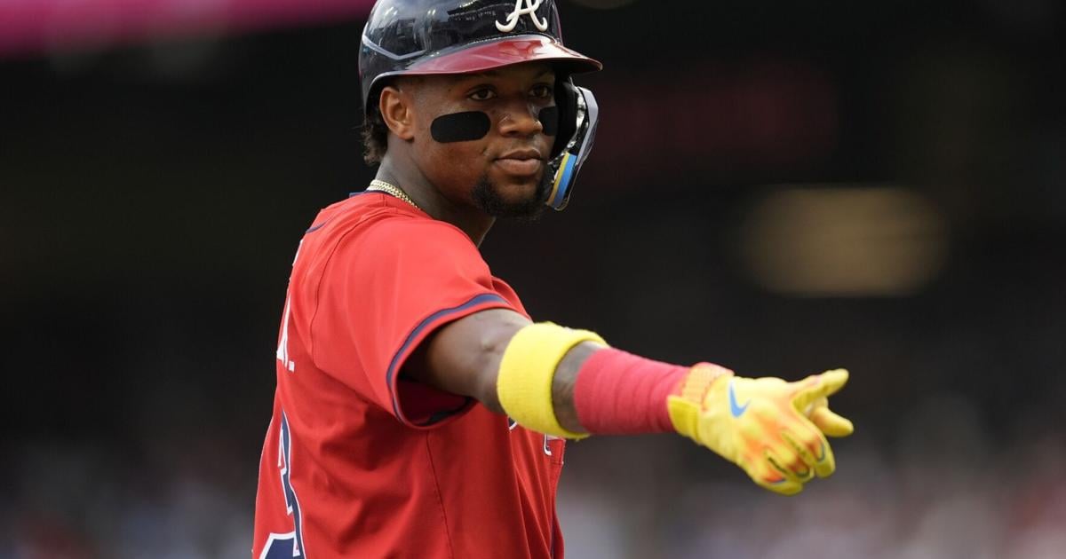 Sports on TV, radio: June 14-16, 2025