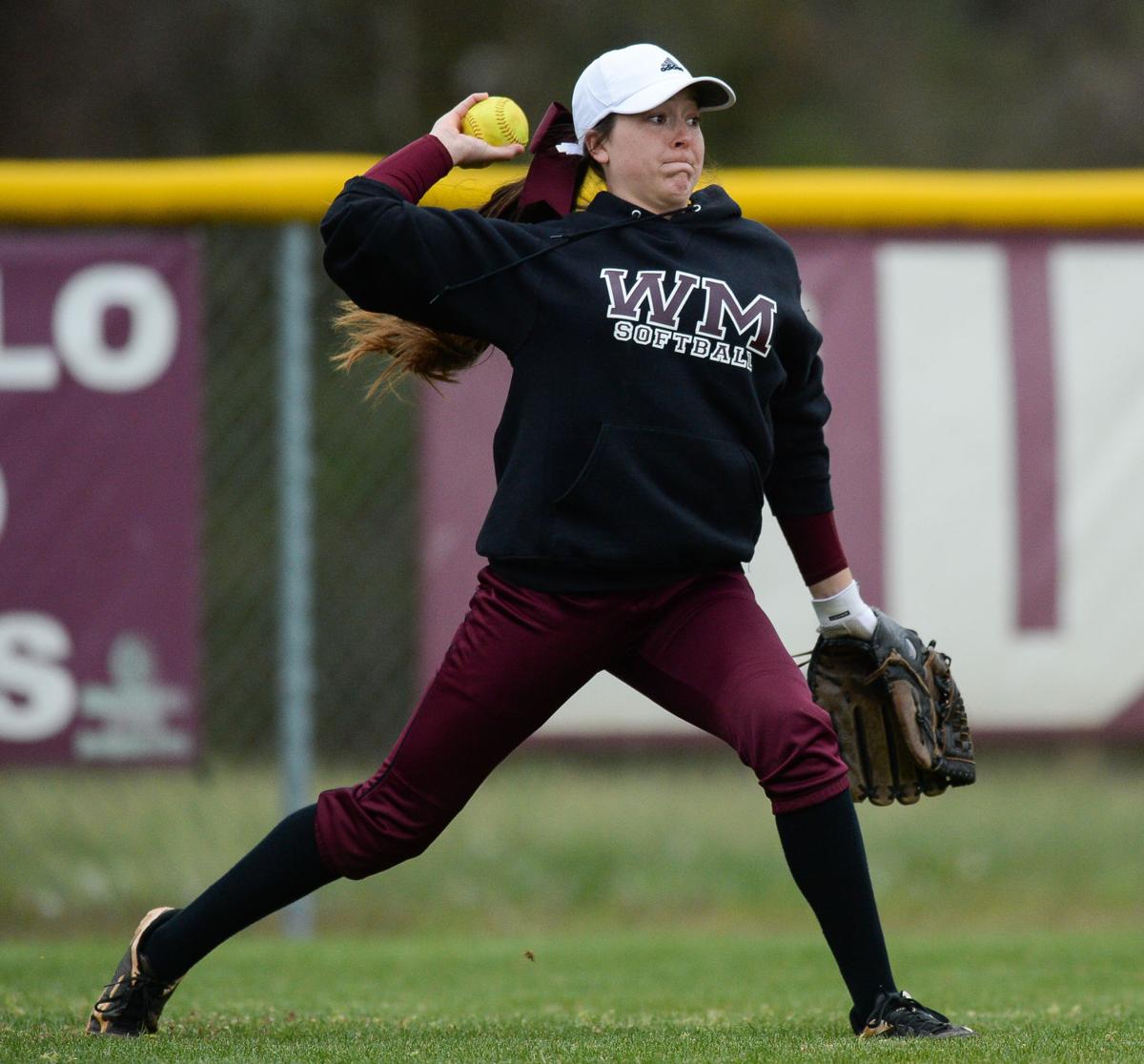 West Morgan vs. East Lawrence Softball | Gallery | decaturdaily.com