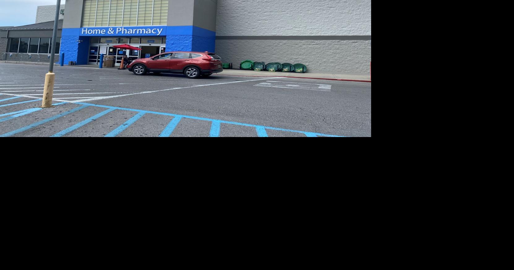 Fire shuts down Spring Avenue Walmart, remains under investigation ...