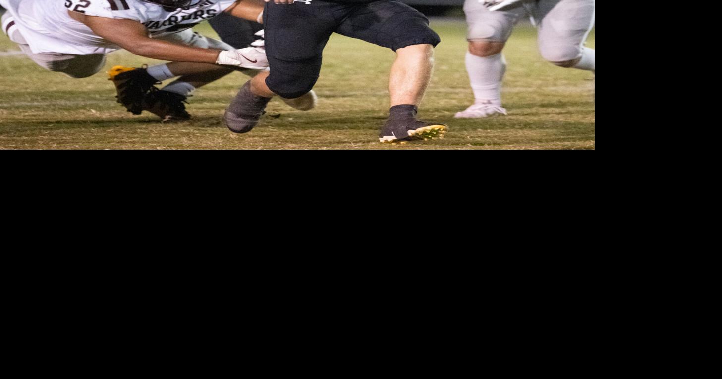 Despite coaching change, Priceville using same formula for success