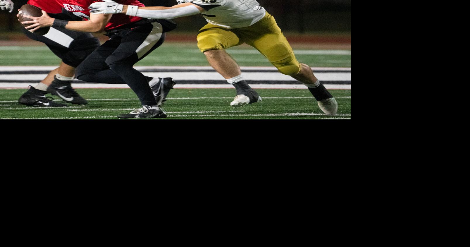 10 local players to watch for as high school football season nears