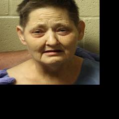 Athens woman charged with murder in mother's death | Limestone County ...