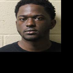 Man charged with murder in Athens shooting | | decaturdaily.com