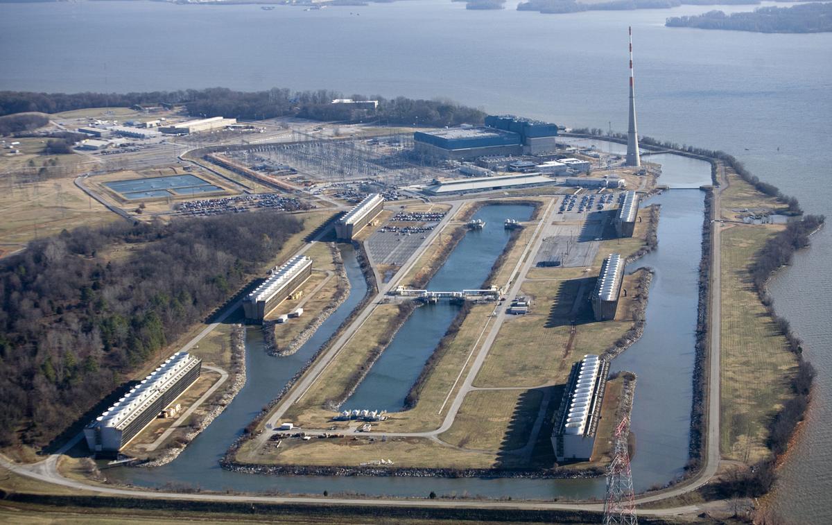 Control panel fire at Browns Ferry plant didn�t affect