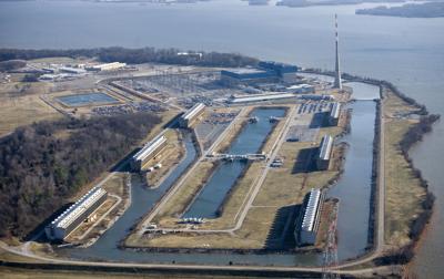 Control panel fire at Browns Ferry plant didn't affect Unit 3 operation,  TVA says | Local News | decaturdaily.com