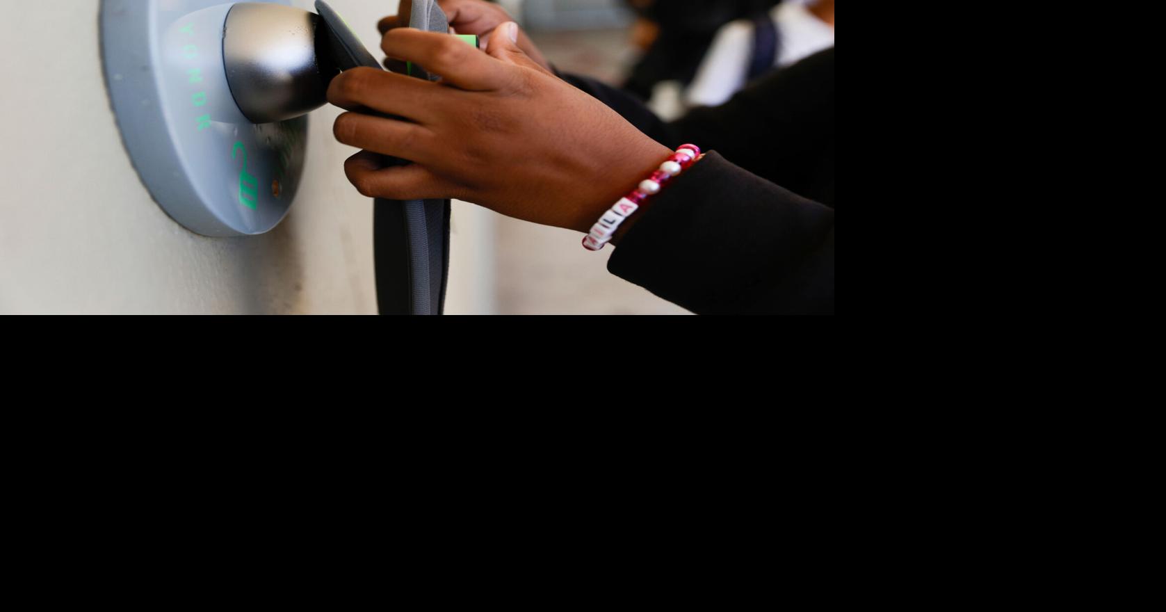 Study of cell phone bans in schools finds mixed results | National ...