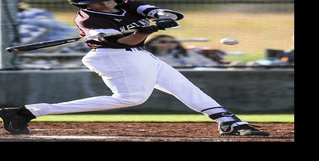 The Decatur Daily - West Morgan's Skyler Hutto fulfills dream by committing to Alabama image