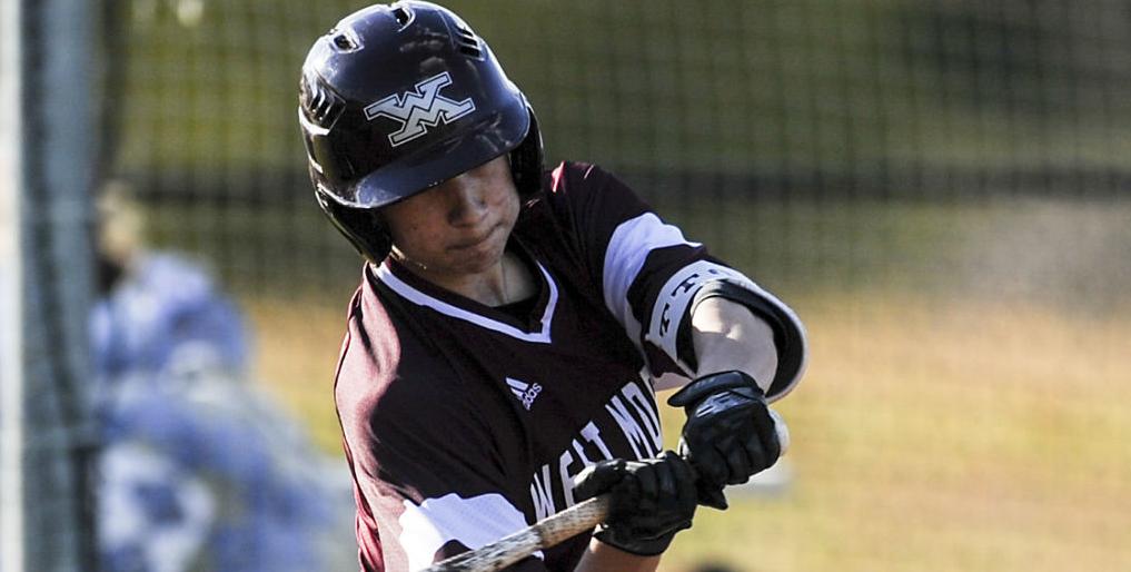 The Decatur Daily - West Morgan's Skyler Hutto fulfills dream by committing to Alabama image