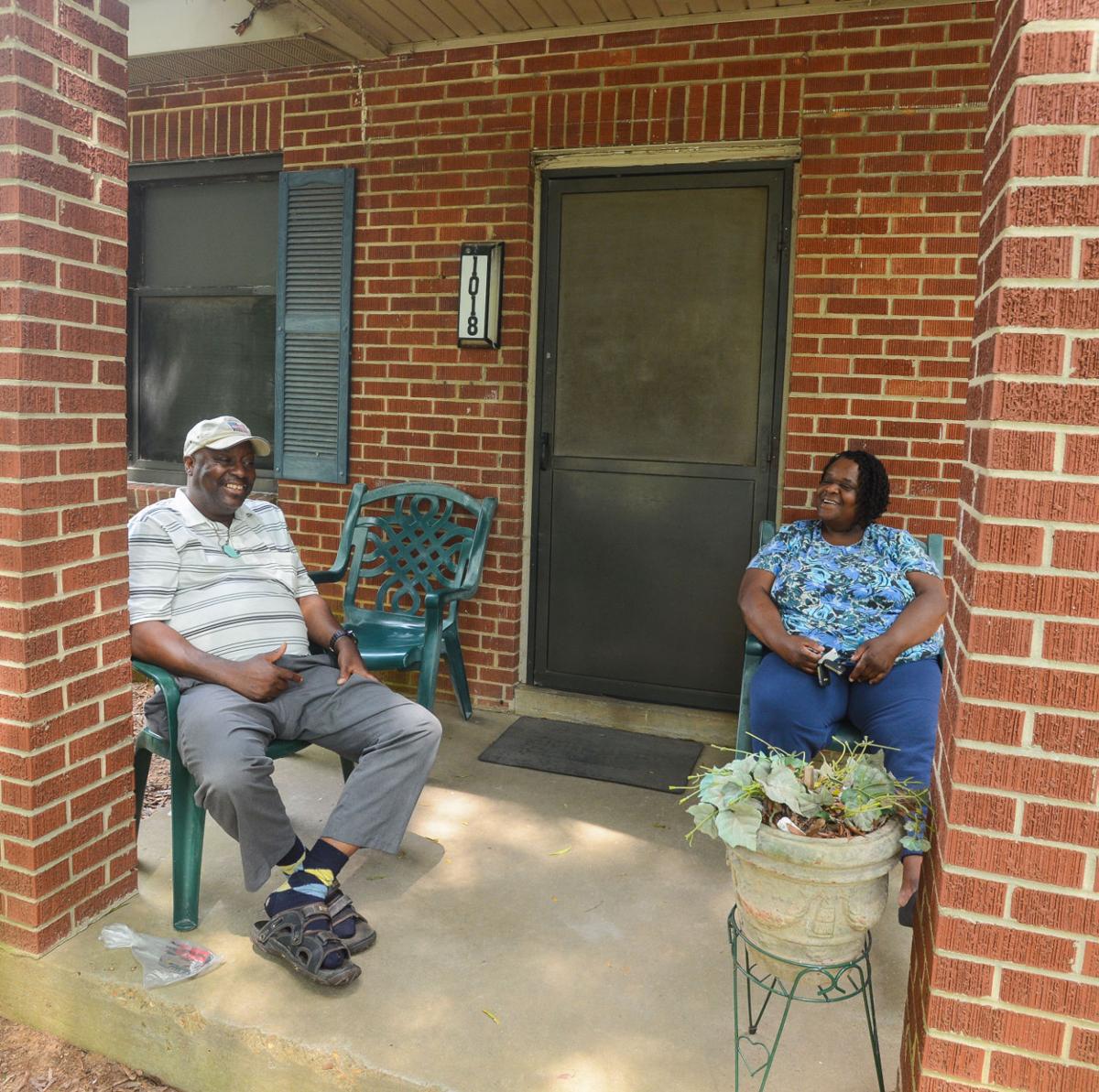 Decatur Housing Authority may switch from public housing designation