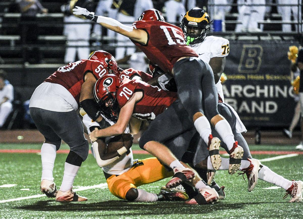 D210919 Decatur vs Buckhorn