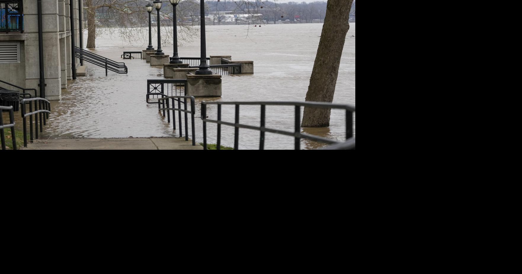 'Life-threatening cold' hits parts of US following deadly weekend ...