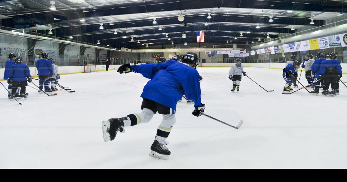 Usage up at Decatur ice rink Local News