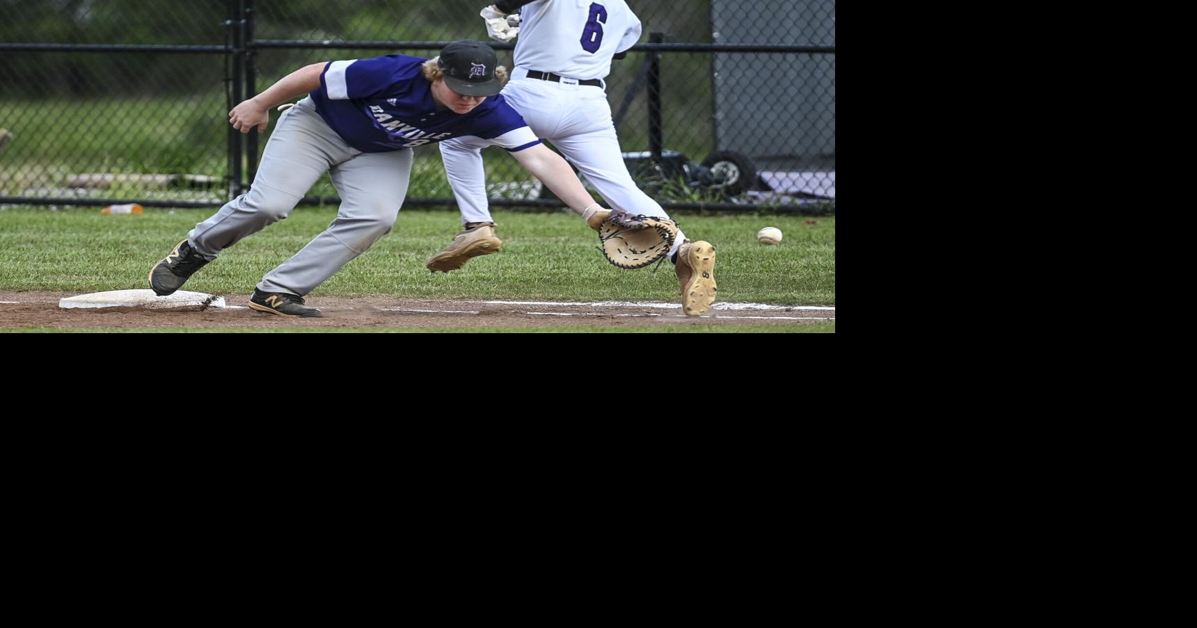 PREP ROUNDUP: Decatur Heritage doubles past Danville | High School ...