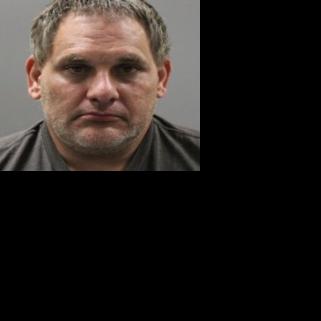 Athens man charged with murder after woman's overdose | Limestone ...