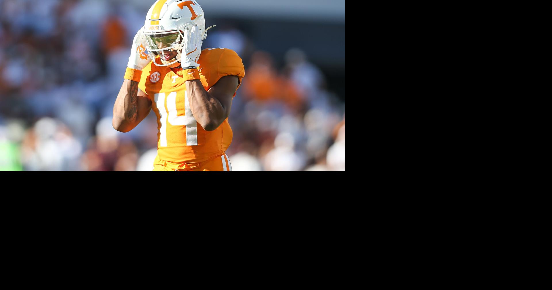 Tennessee Mississippi St Football