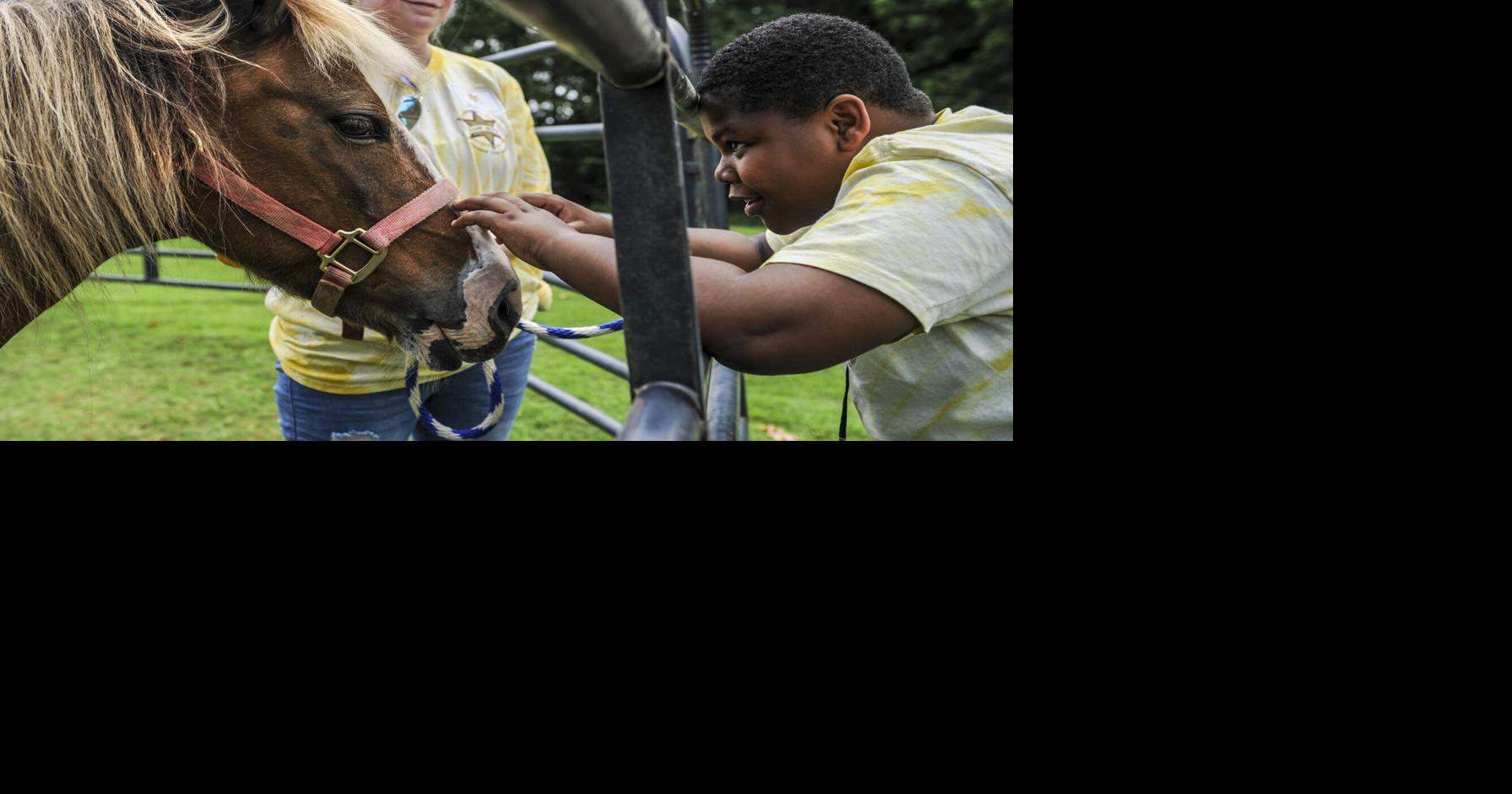 Hospice of the Valley's Camp Hope scheduled Decatur