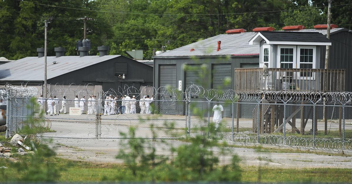 Workrelease facility in Decatur area has new name Decatur