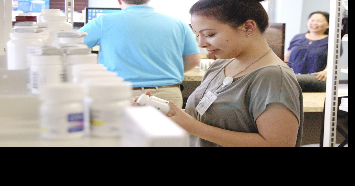 Decatur welcomes locally owned pharmacy amid surge of new businesses ...