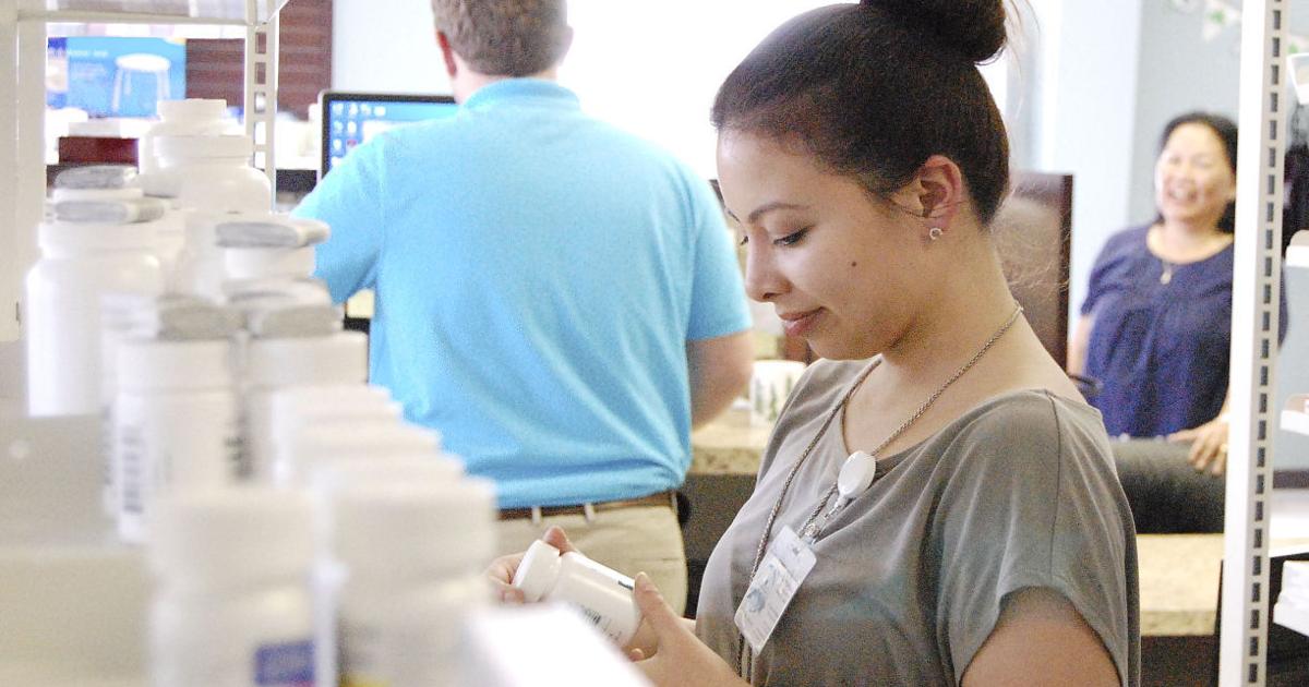 Decatur welcomes locally owned pharmacy amid surge of new businesses ...