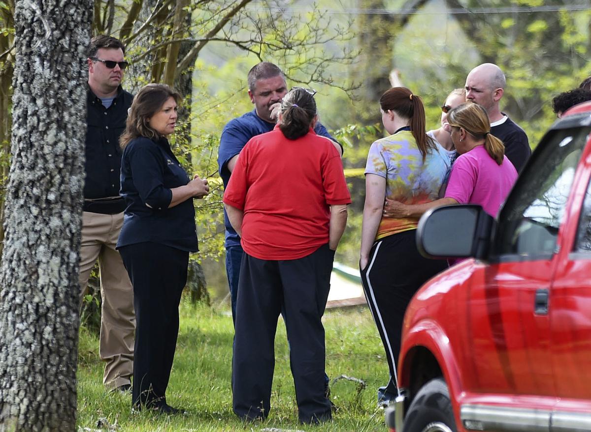 Somerville MurderSuicide Gallery