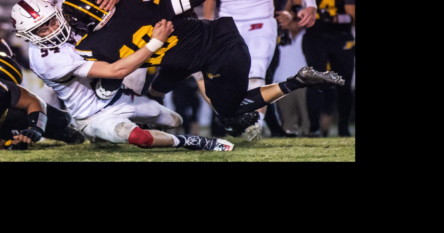 Priceville fights off Brewer rally to win 2016 High School