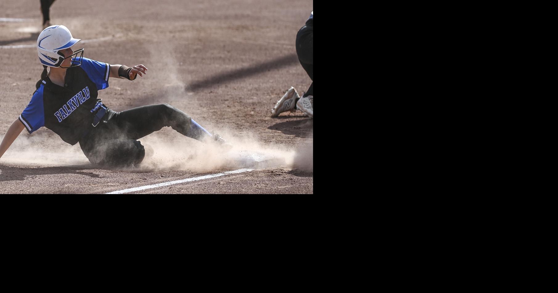 Class 1A-4A ALL-AREA SOFTBALL TEAM