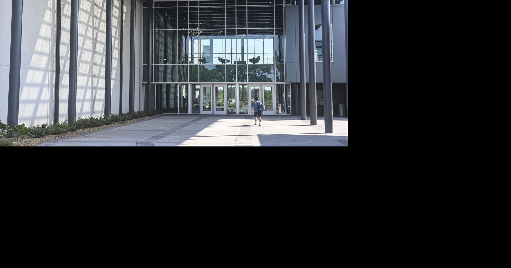 Long-awaited Decatur Recreation Center opens at Wilson Morgan Park ...