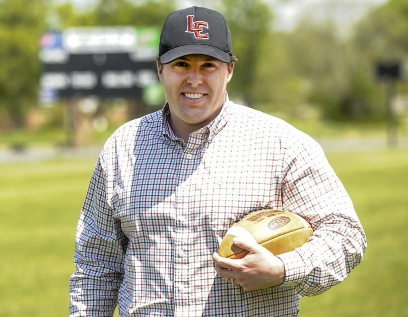DecaturDaily.com - Walker ready to lead Lawrence County to next level image