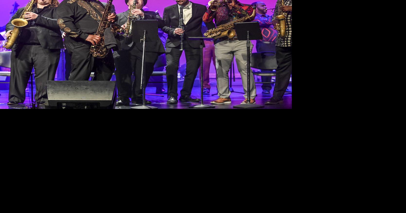 ACA 2025 Jazz Festival, “Back to the Roots” | Gallery | decaturdaily.com