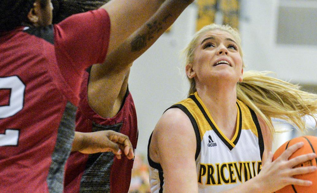 DecaturDaily.com - Girls basketball roundup: Walker leads Priceville over East Limestone image