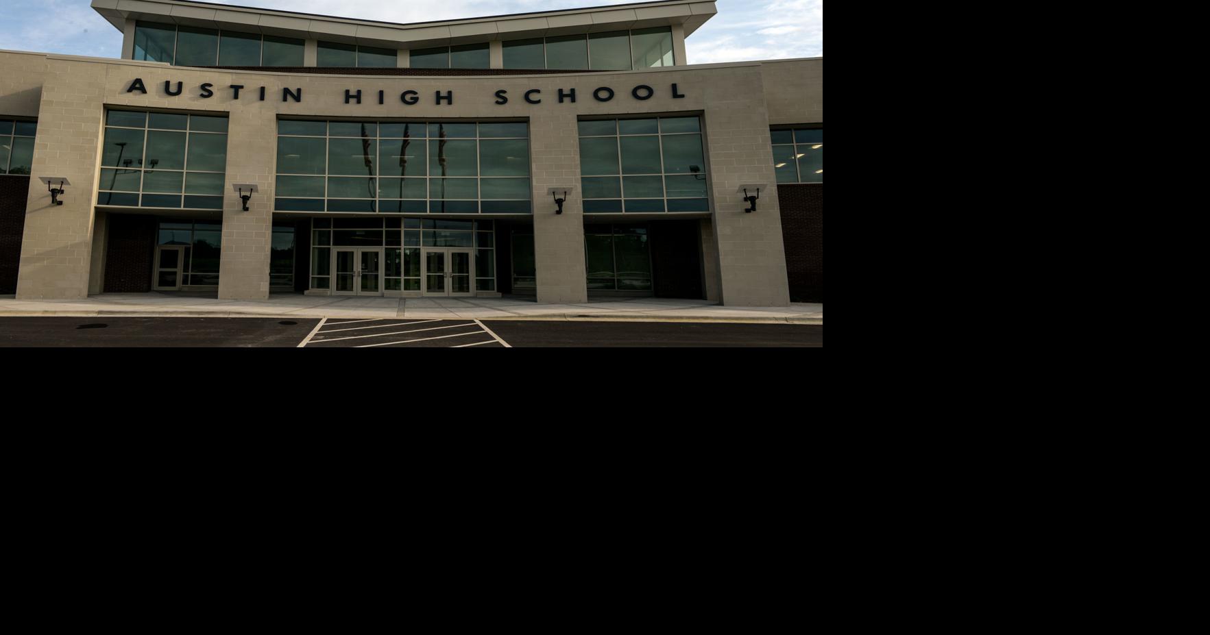2 new Decatur high schools recognized with design awards | Decatur ...