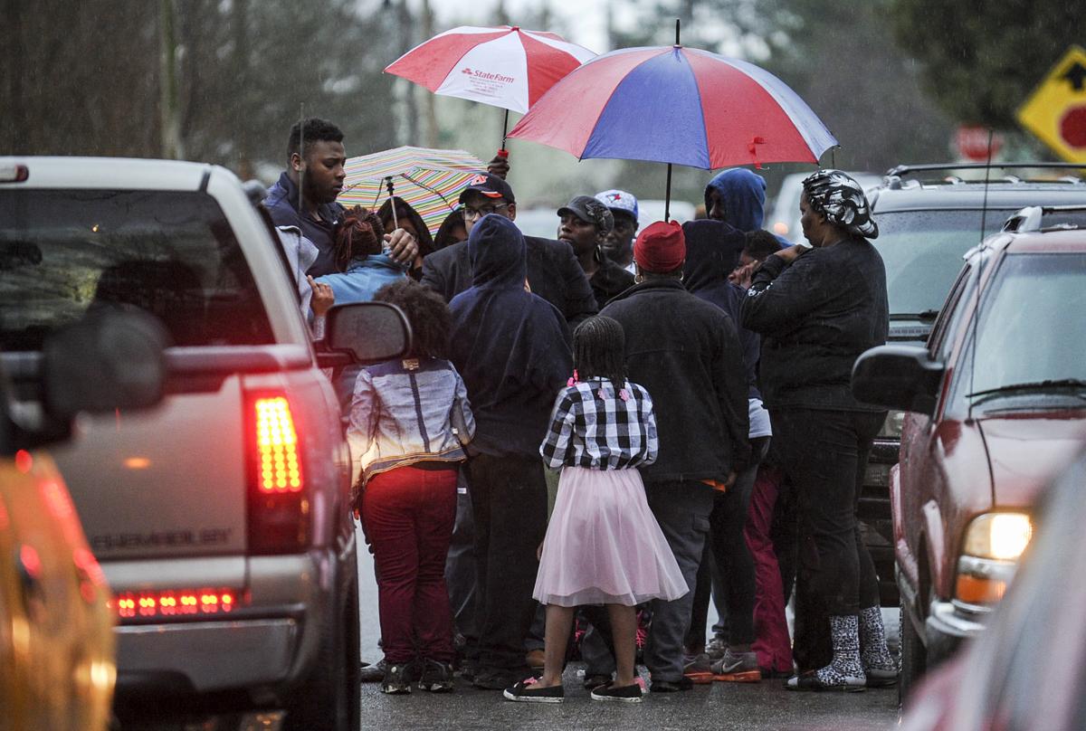 Fatal Shooting in Decatur News