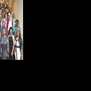 Reunion helps former classmates relive good times | Living ...
