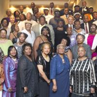 Decatur Reunion Reunion helps former classmates relive good times | Living ...