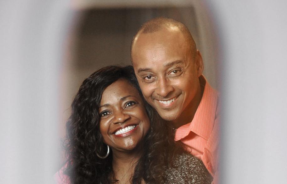 Heed the Call Journey continues to amaze Carl, Regina Willingham