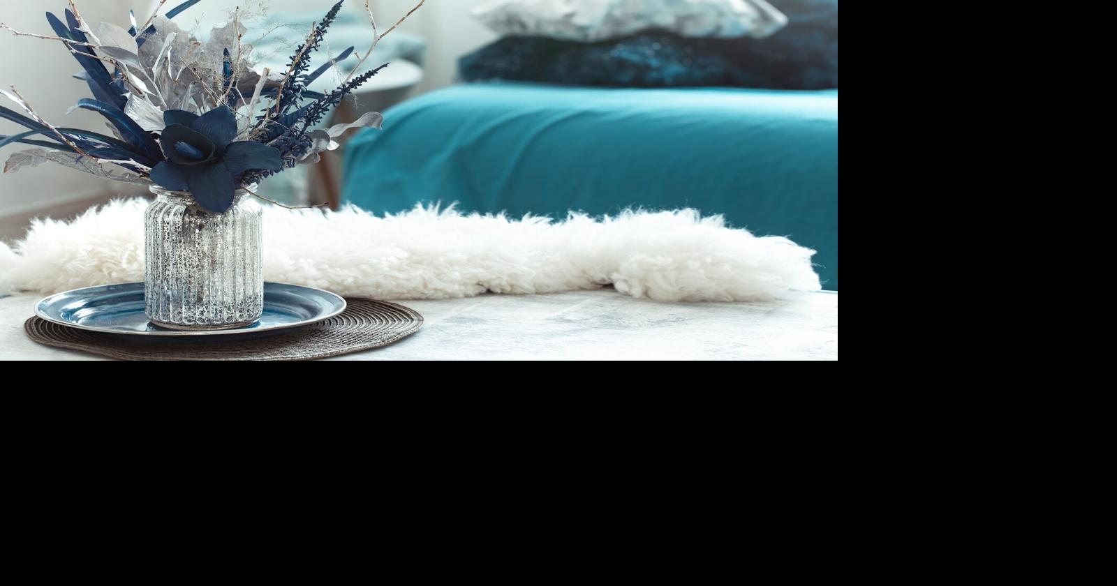 Blue Velvet in Interior Design | Elevating Luxury and Comfort in Modern ...