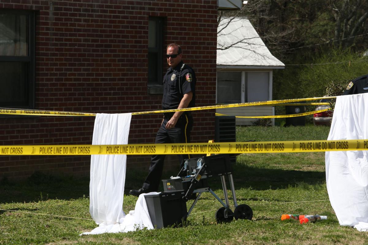 Fatal Shooting in Athens News decaturdaily com