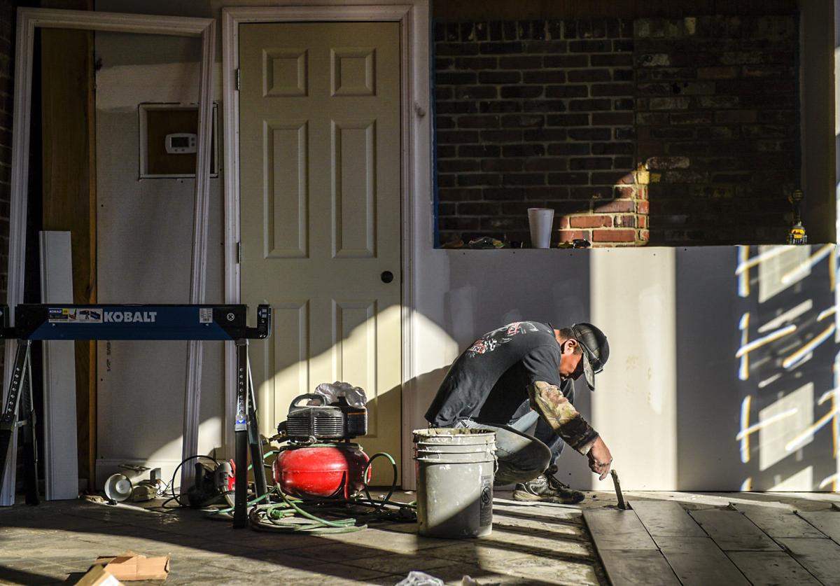 Whisk’D Café moving to new home Decatur