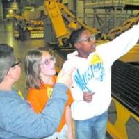 ULA tour | Local News | decaturdaily.com