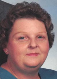 Mary Louise Walker Garner