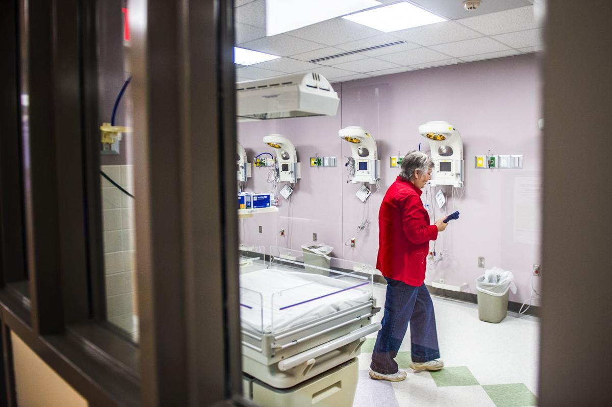 Hospital moves OBGYN services to Decatur campus Decatur