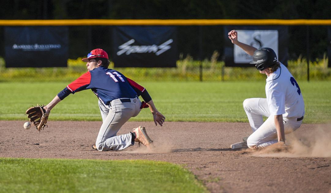 DecaturDaily.com - Prep Roundup: Decatur Heritage offense erupts in 17-2 win over Brewer image