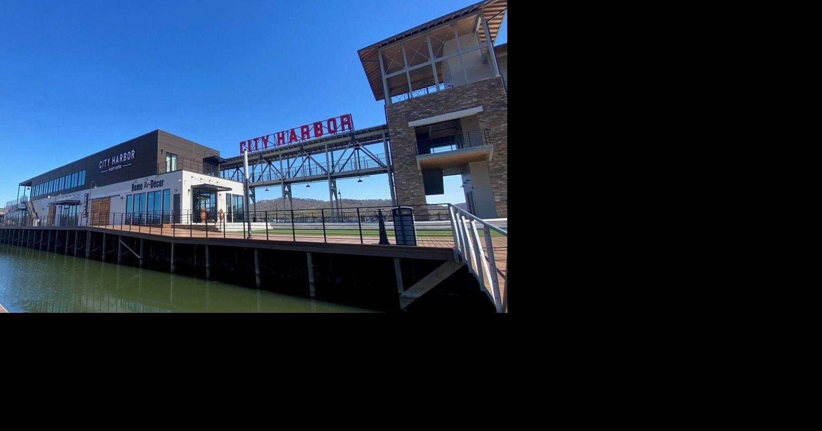 Proposed development with retail, dining and condos could transform