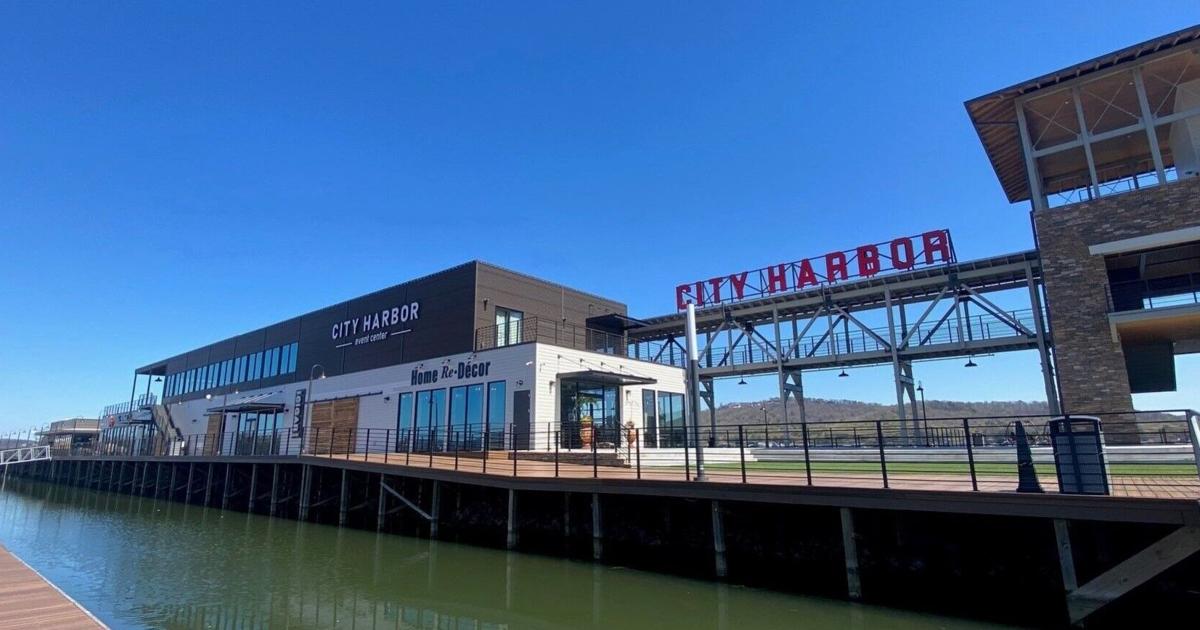 Proposed development with retail, dining and condos could transform ...