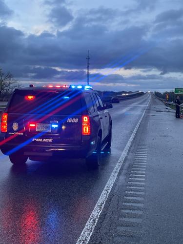 One person dead after accident on I-65 northbound | Limestone County ...