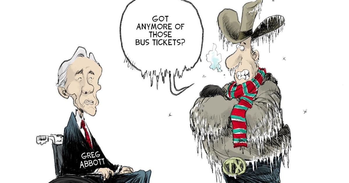 Stephen Decatur Cartoon Today's editorial cartoon | Opinion | decaturdaily.com